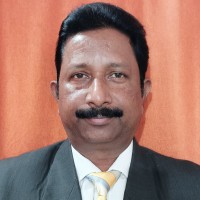 Susanta Kumar Nath