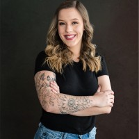 Saige Kirchesh