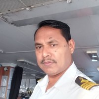 Capt. Ramjan Shekh