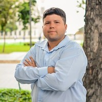 ROBERTO CARNEIRO DA SILVEIRA JUNIOR