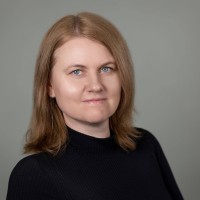 Tatiana Shakhmaykina