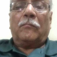 Sharad Bhagwat