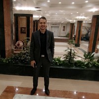 Islam Mohamed Elbhery