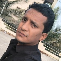 Bharath Vyas K