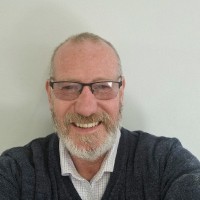Stephen McCluskey