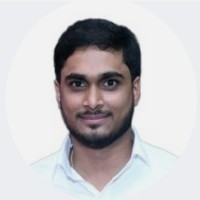 Mayuresh Mahadik
