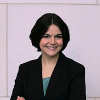 Marta Martinez Calle, Ph.D.
