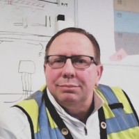 Dan Wahlman