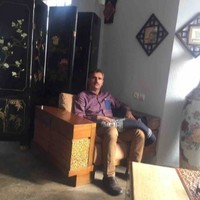 Mostafa Ghorbani