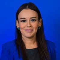 Andrea Cervantes