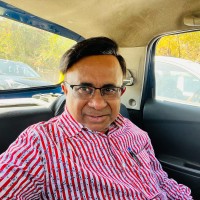 Nilesh Patel