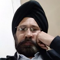 Sukhvinder Singh