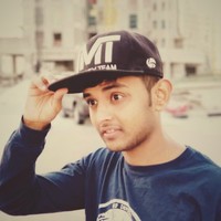 Mohammed Imzan