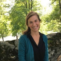 Aliza Levine