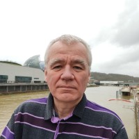Patrick Gasiglia