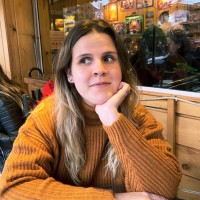 Eduarda Bitencourt De Oliveira