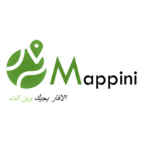 Mappini Startup