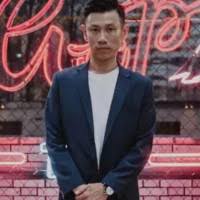 DONOVAN WANG