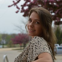 Kaylee Behrensmeyer