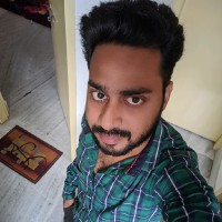 pradeep k das