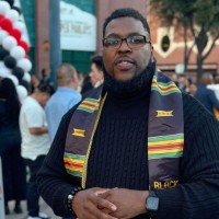 Deshawn Ware