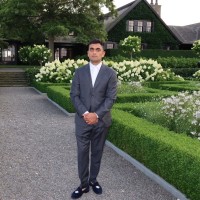 Amir Ansari