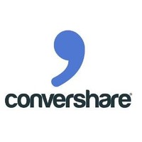 convershare ,