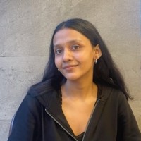 Divyanshi Gupta