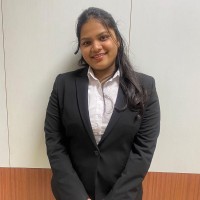 Priyal Goel