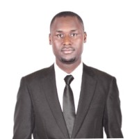Brian Nzioki
