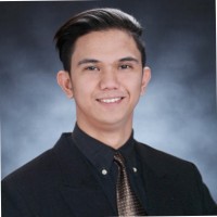 Prince James Briones