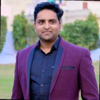 Devendra Sharma
