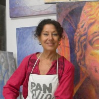 Patrizia (Patricia) A. Salles