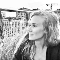 Nathalie Jonsson