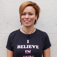 Zsuzsanna Kis