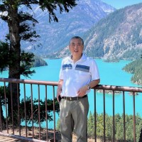 Ricky Wang, Phd, Pe, Ge, Leg