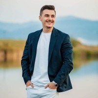 Daniel Constantin