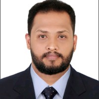 Jithin Sankar M