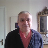 Alain NOËL