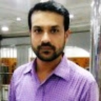 Mohammed Alamgir Hossain