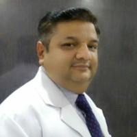 Dr Anshu