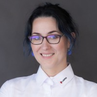 Akvilė Andriuškaitė-Paurė