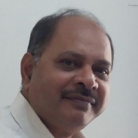 Gerald Simons