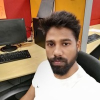 Neetish Raj