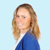 Maaike de Vries-Oldenburg