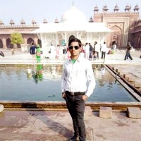 Vedprakash Chaudhary