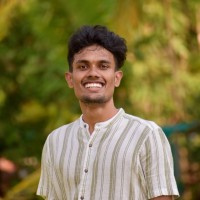 Sidharth Narayan
