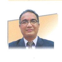 Ir. Ts. Ku Adenan Ku Ismail, MSc, PEPC, ACPE