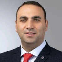 Ilia Butikashvili