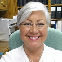 Julie Lansdowne